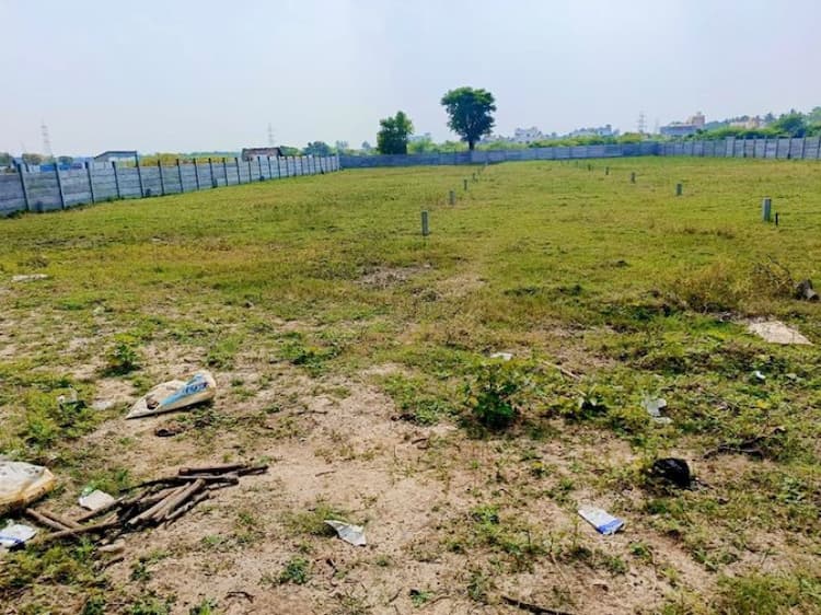 chennai housing property