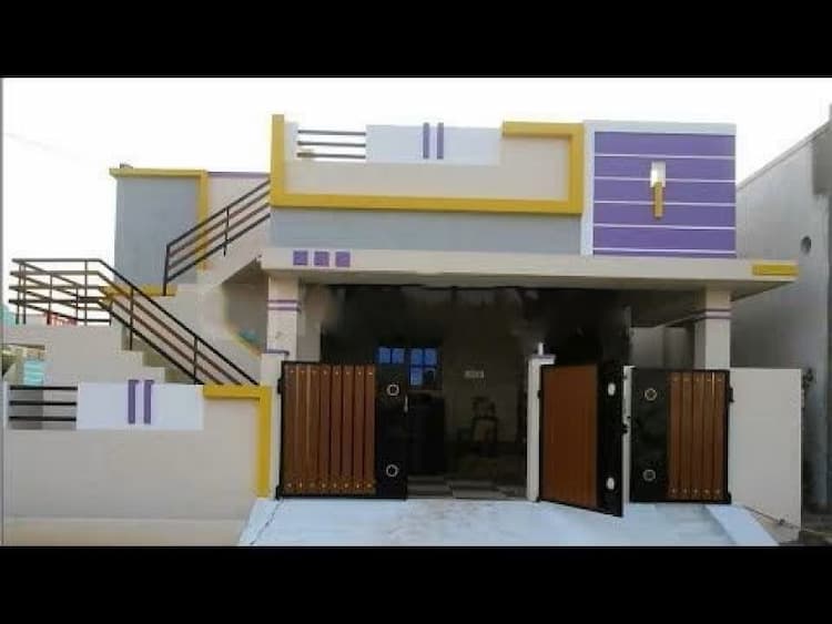 2bhk house for sale 