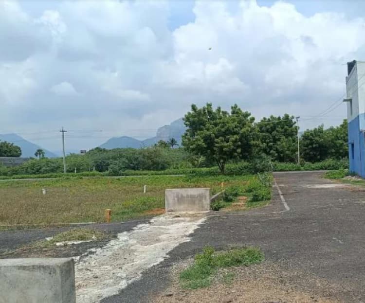 Single Property Image