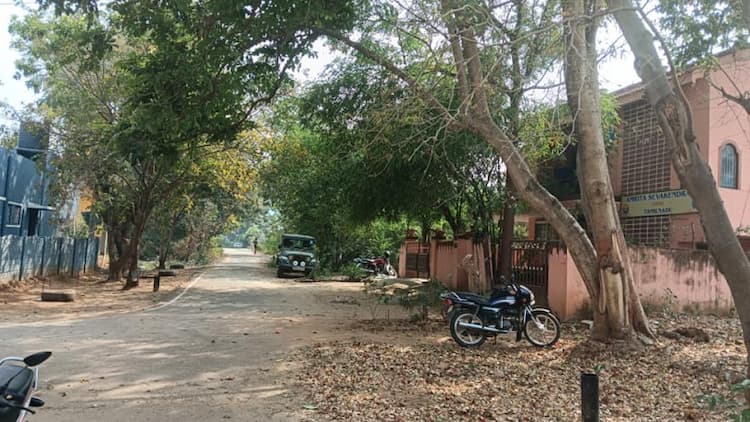 Single Property Image