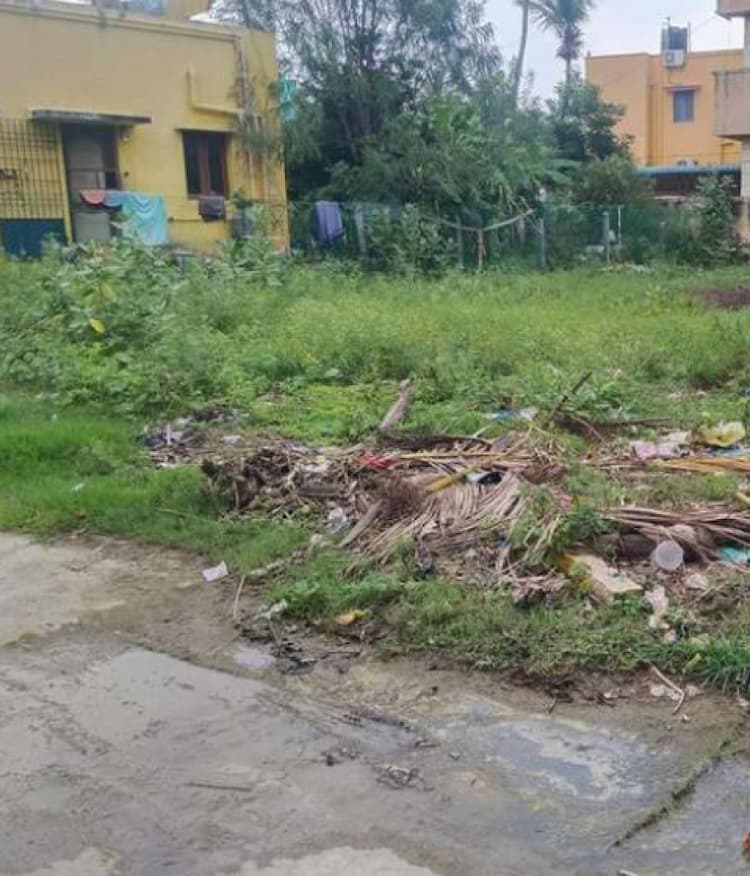 plot for sale 