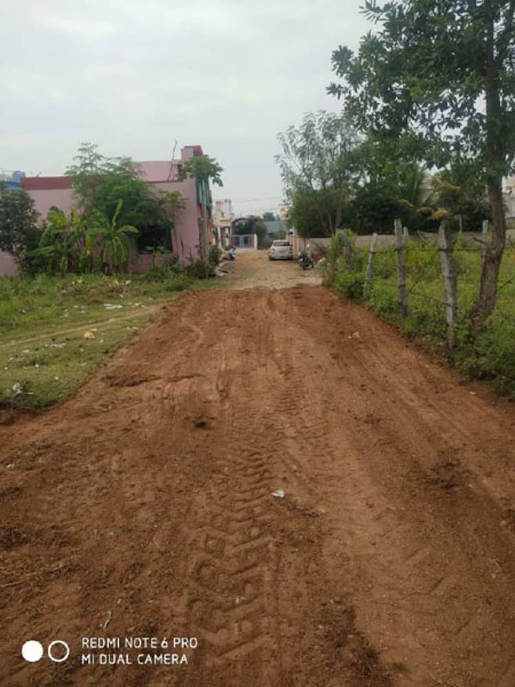 Single Property Image