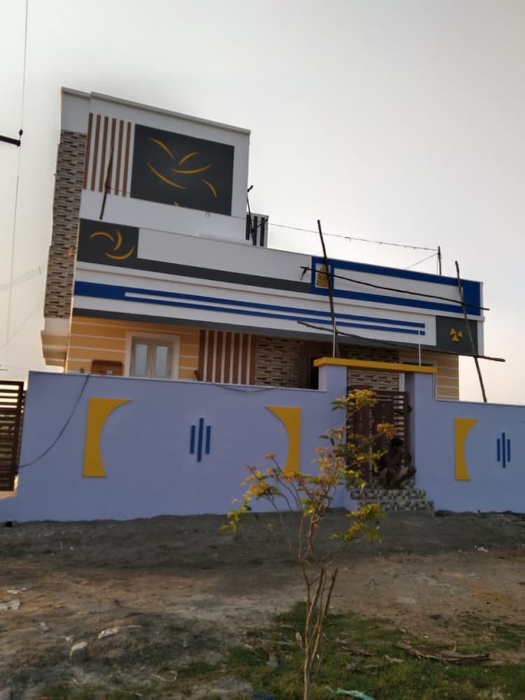 INDEPENDENT HOUSE & VILLA FOR SALE
