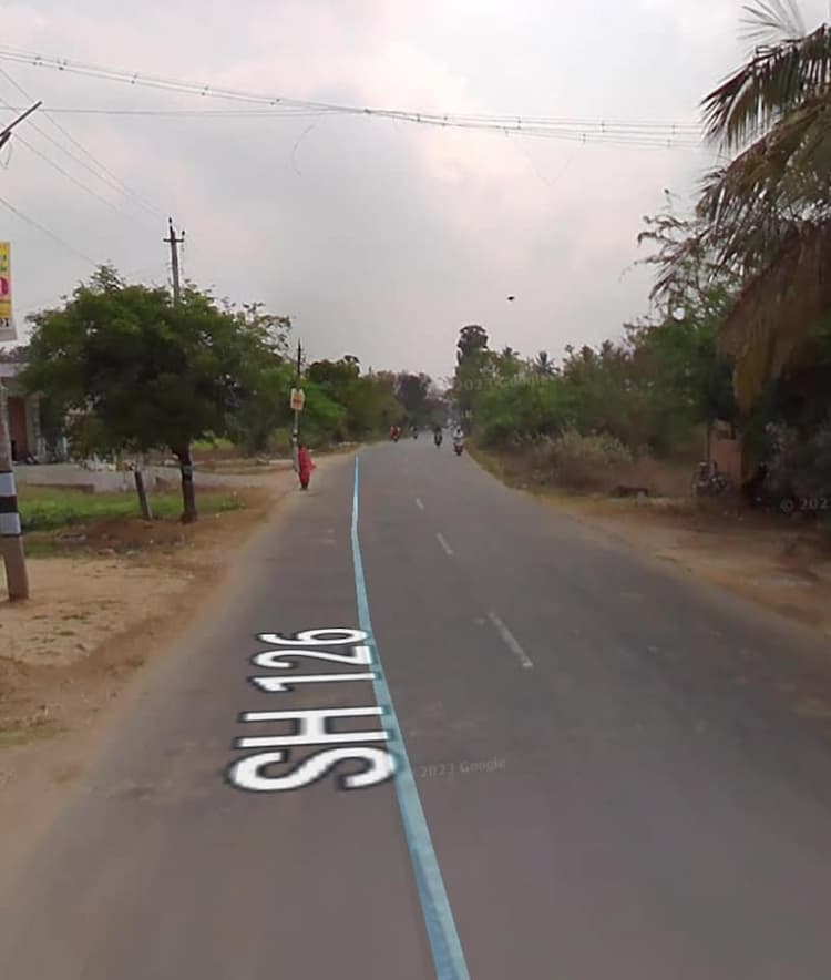 3000 sq ft Land for Sale in Ocheri