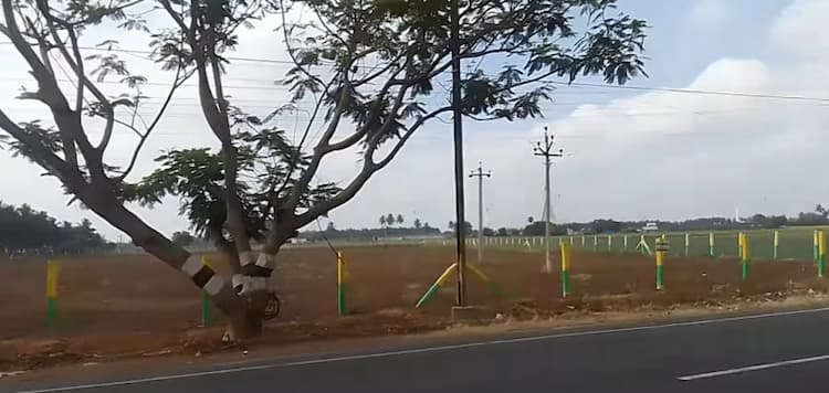 Single Property Image