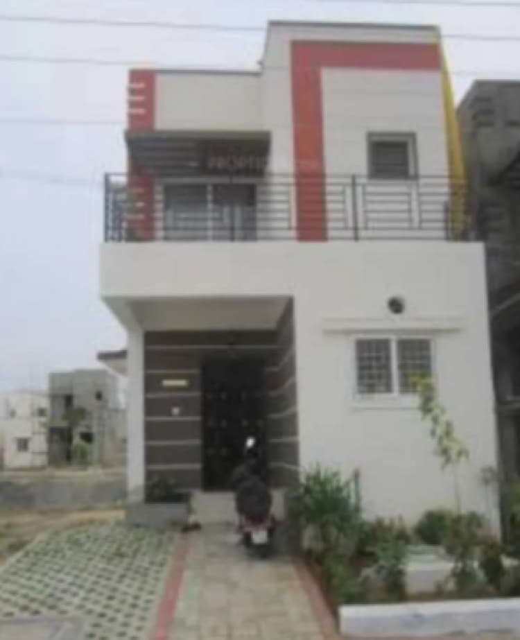 2 BHK House for Sale