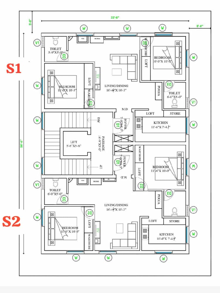 Single Property Image