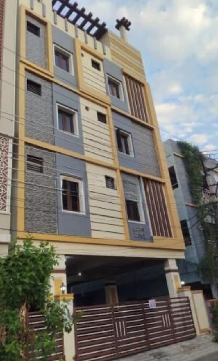 2 BHK Apartment for Sale