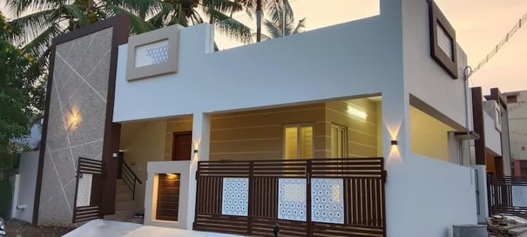 Single Property Image