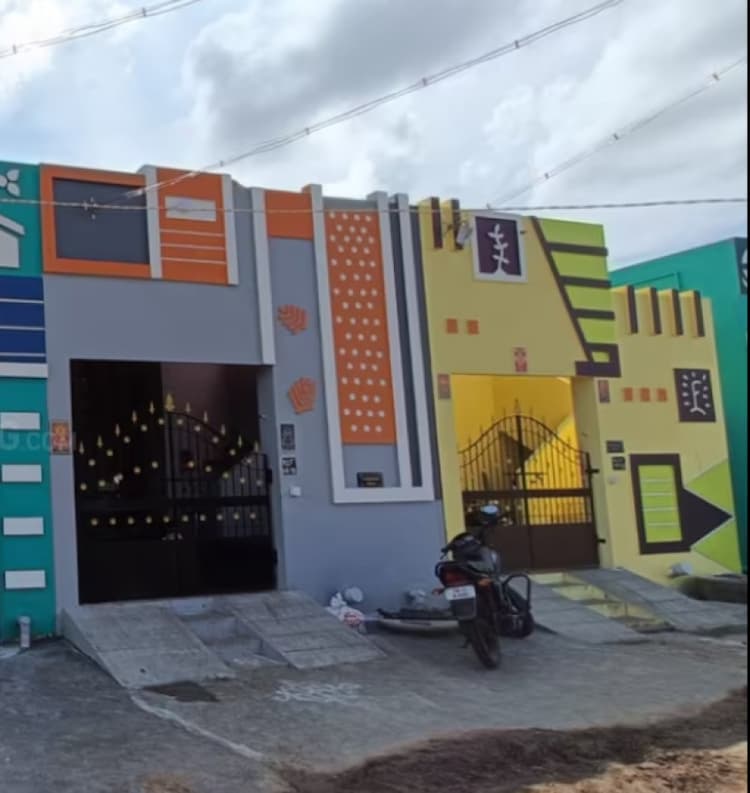 House for sales