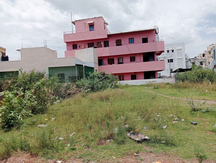 Single Property Image