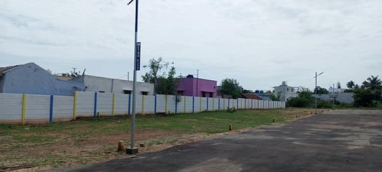 Single Property Image