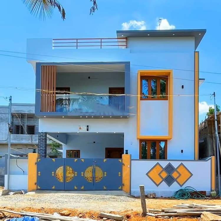 2bhk house for sale 