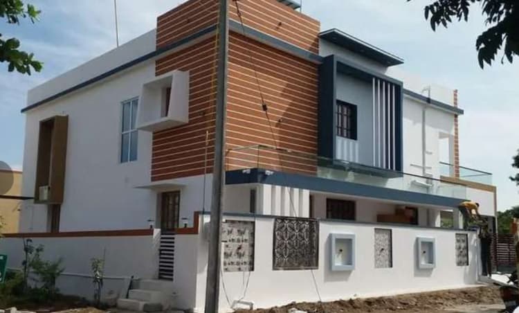 3 BHK HOUSE FOR SALE