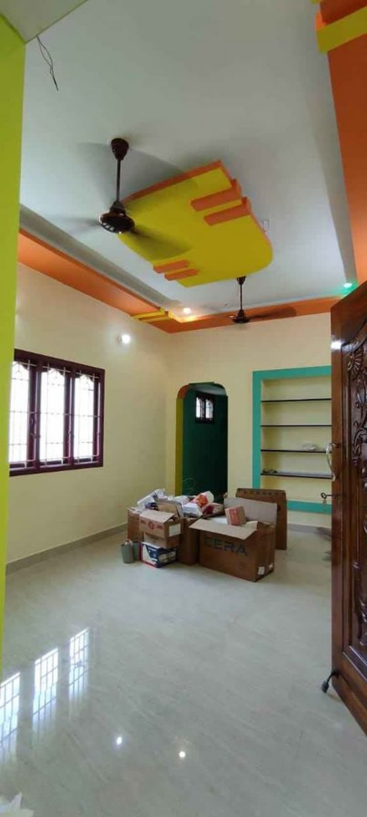 2 BHK House for sales