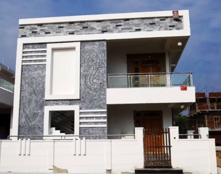3 BHK House for Sale