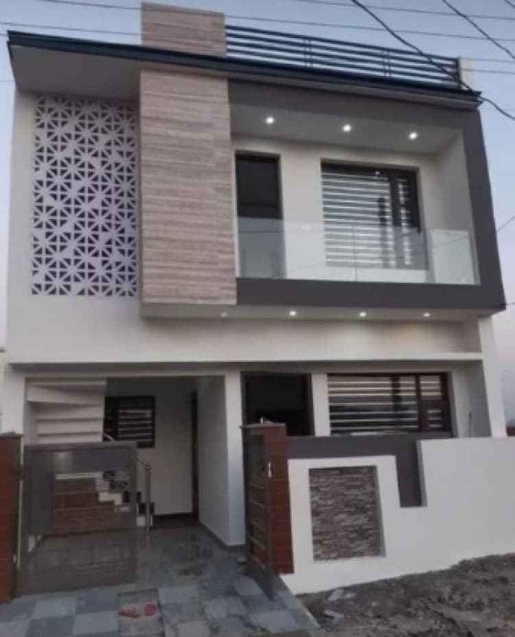 2 BHK House for Sale