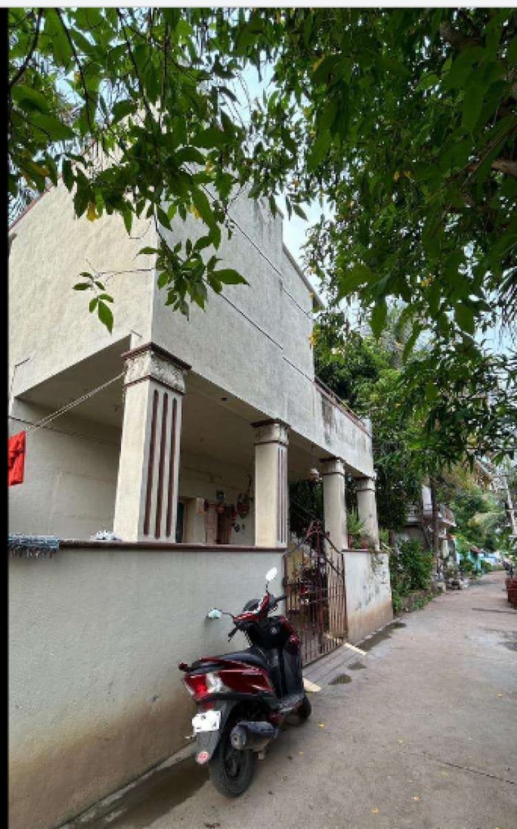 2bhk house for sale 