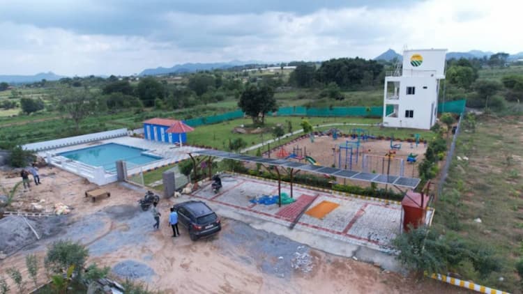 Single Property Image