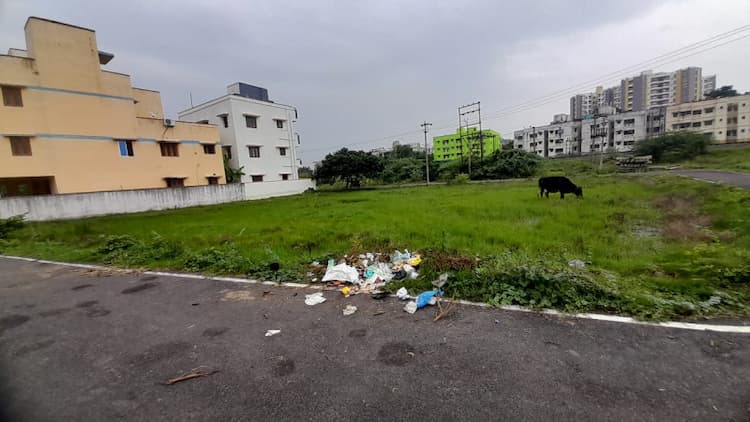 Single Property Image