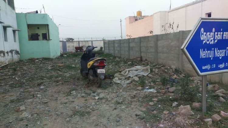 Single Property Image