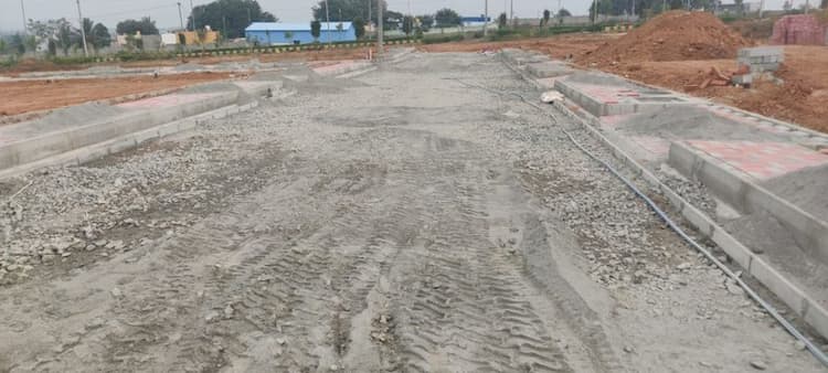 Plot for sale