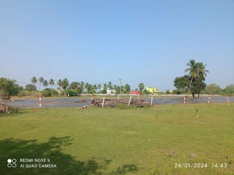 Single Property Image