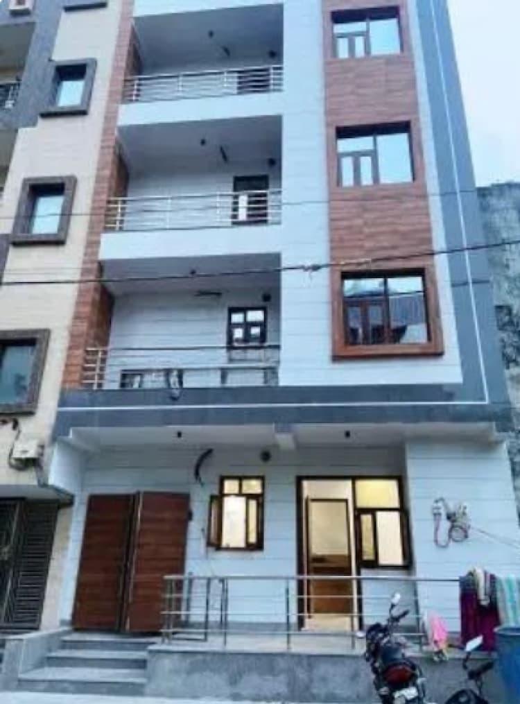 2 BHK Apartment for Sale