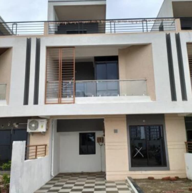 3 BHK House for Sale