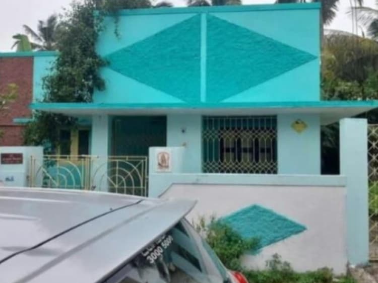 2 BHK House for Sale