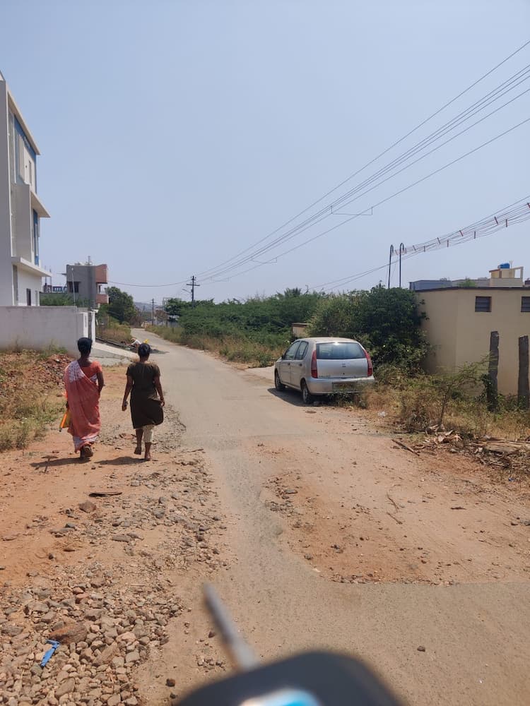 Single Property Image