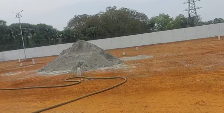 Single Property Image