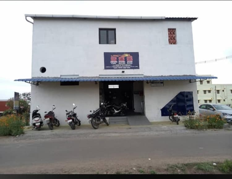 Single Property Image