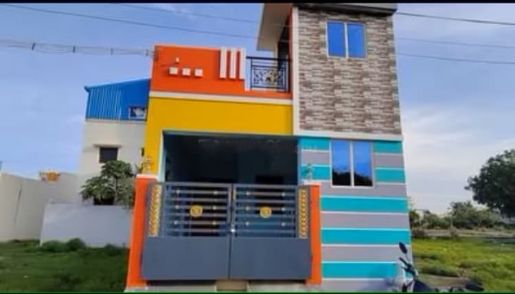 2bhk house for sale 