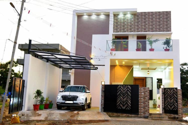 Single Property Image