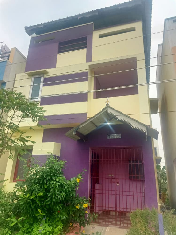 2BHK house for sale
