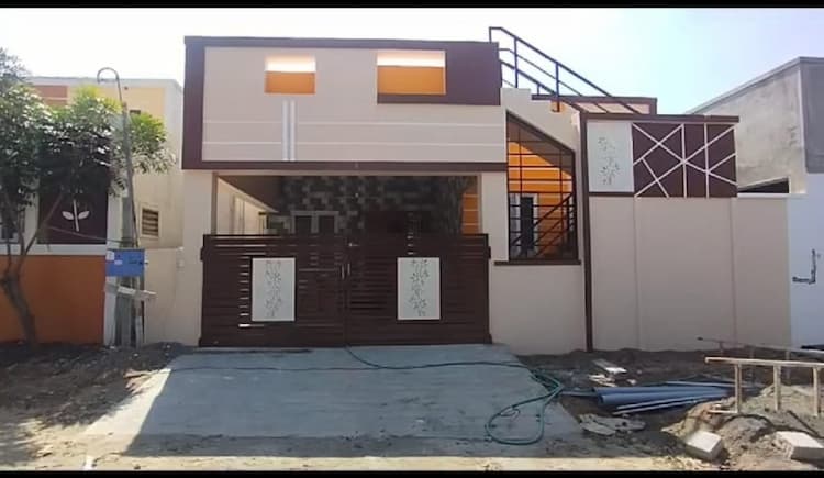2bhk house for sale