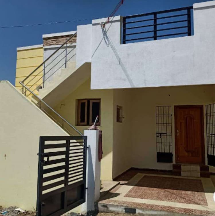 2 BHK House for Sale
