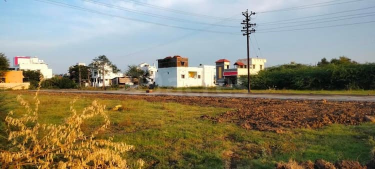 Plot sale