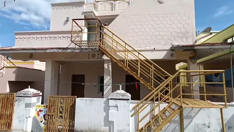 Rental House for Sale