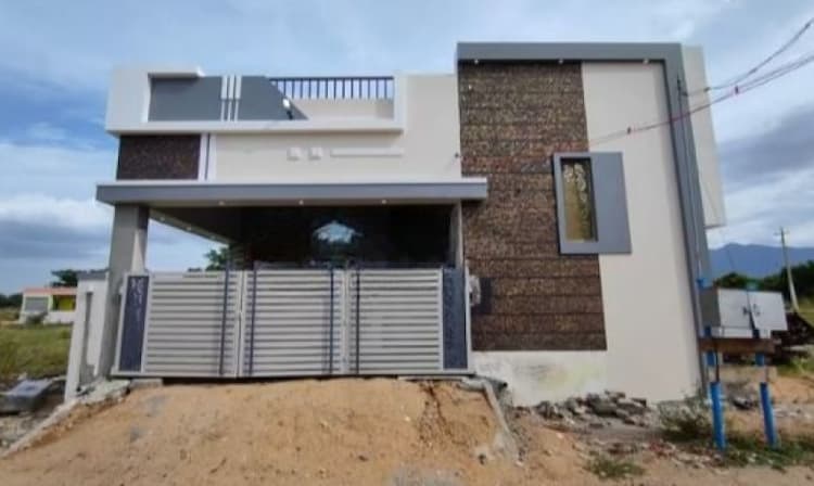 1 BHK House for Sale