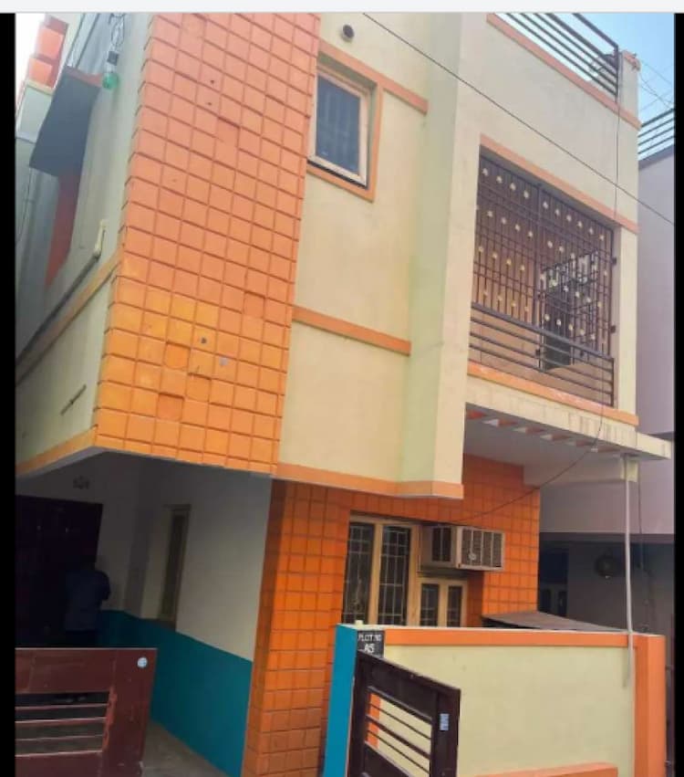 3bhk house for sale 