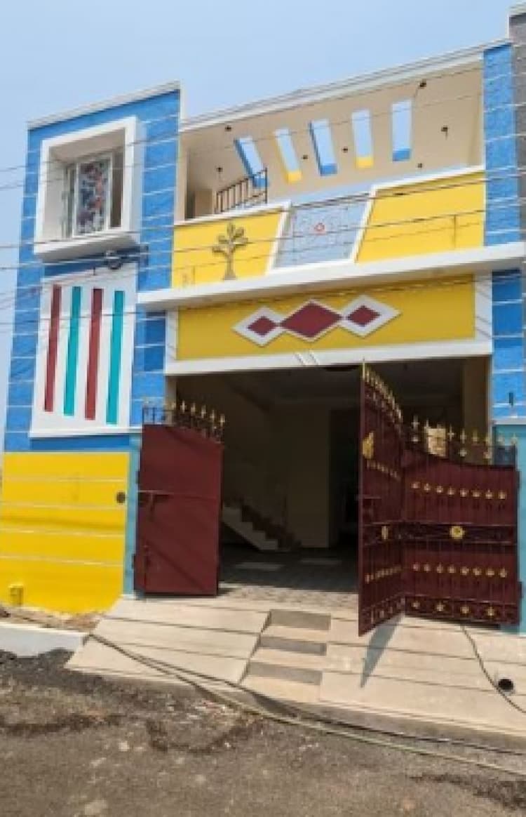 2 BHK House for sale