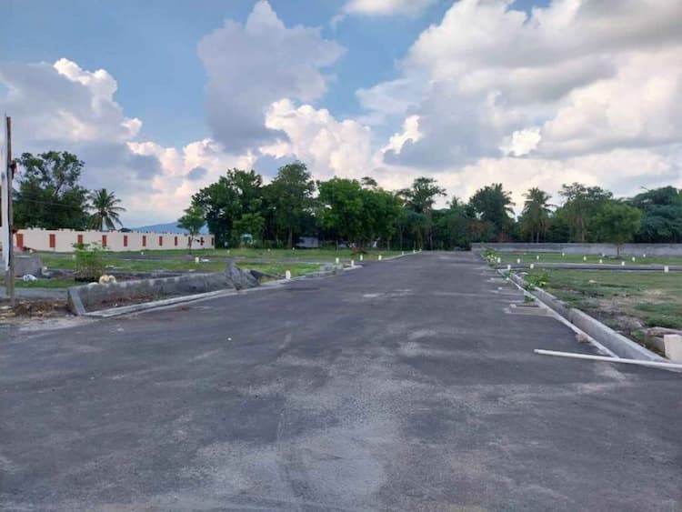 Single Property Image