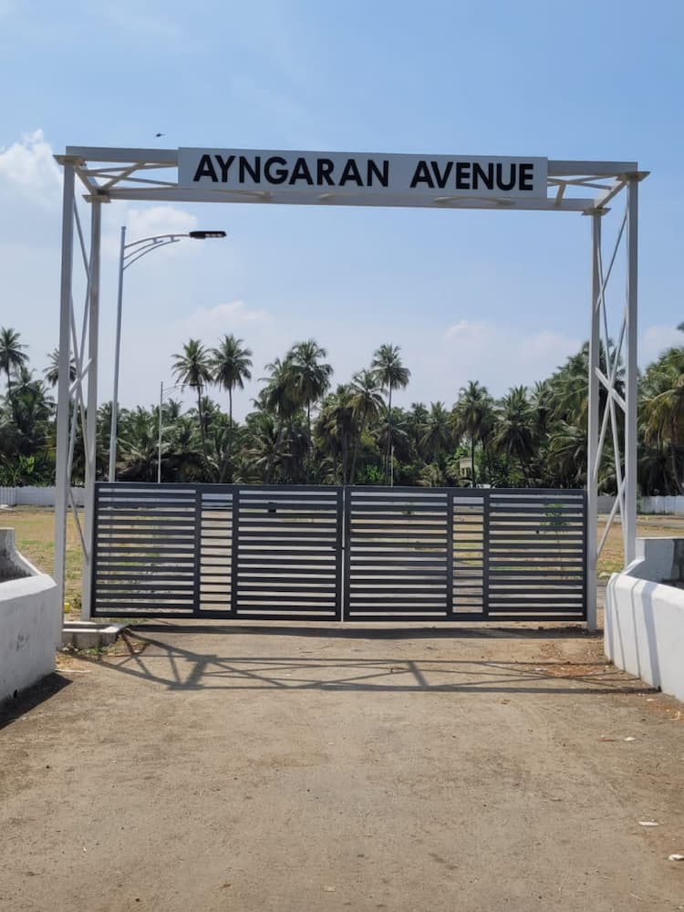 Ayngaran Avenue 