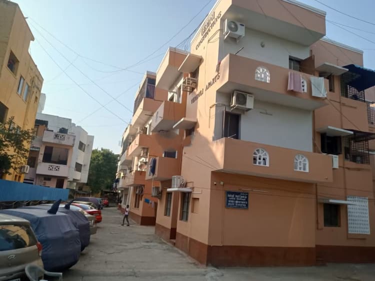 2bhk apartment for sale 