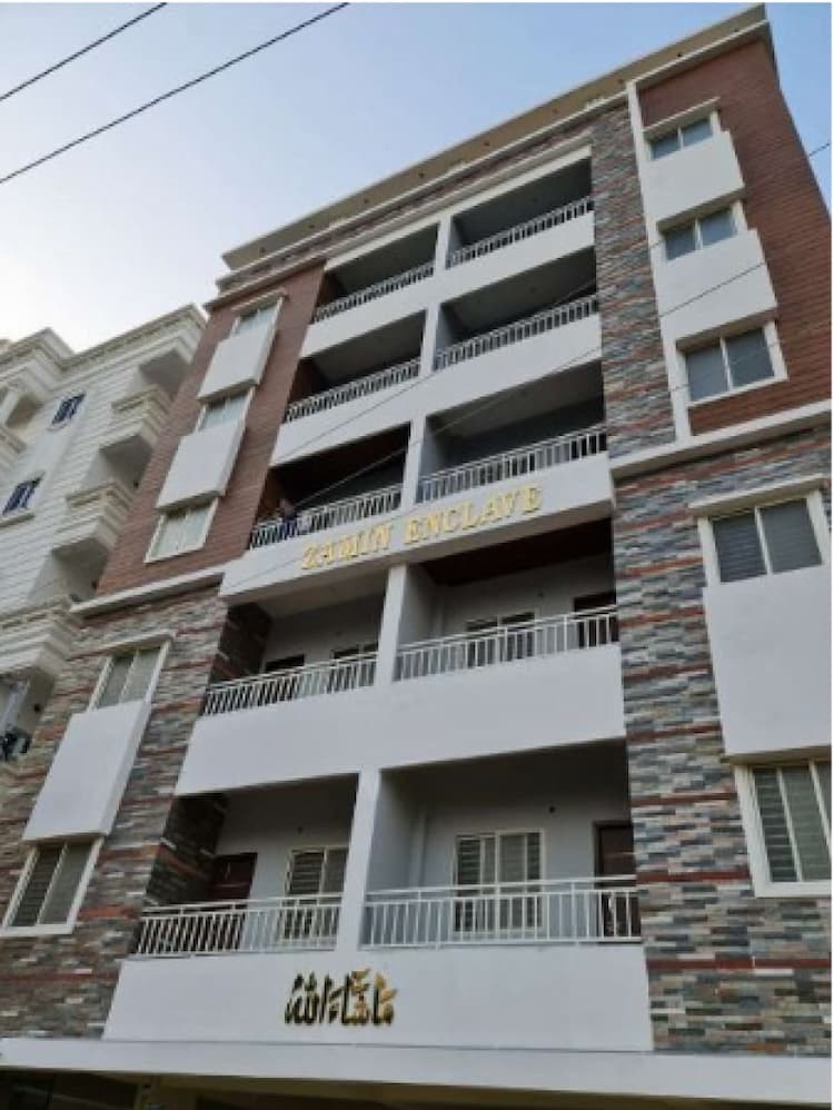 2 BHK Apartment for Sale