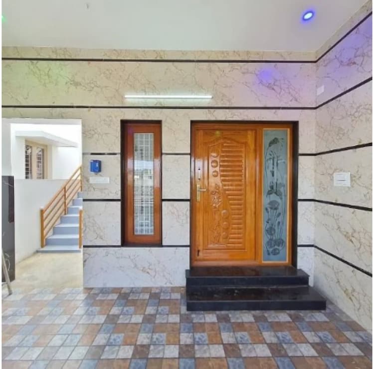 2 BHK house for sale