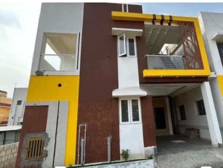 2 BHK House for Sale