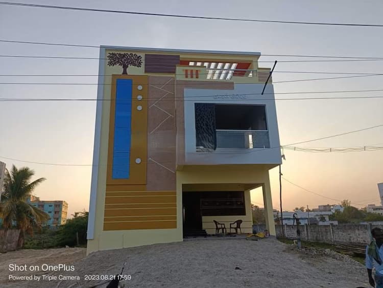 3bhk house for sale 